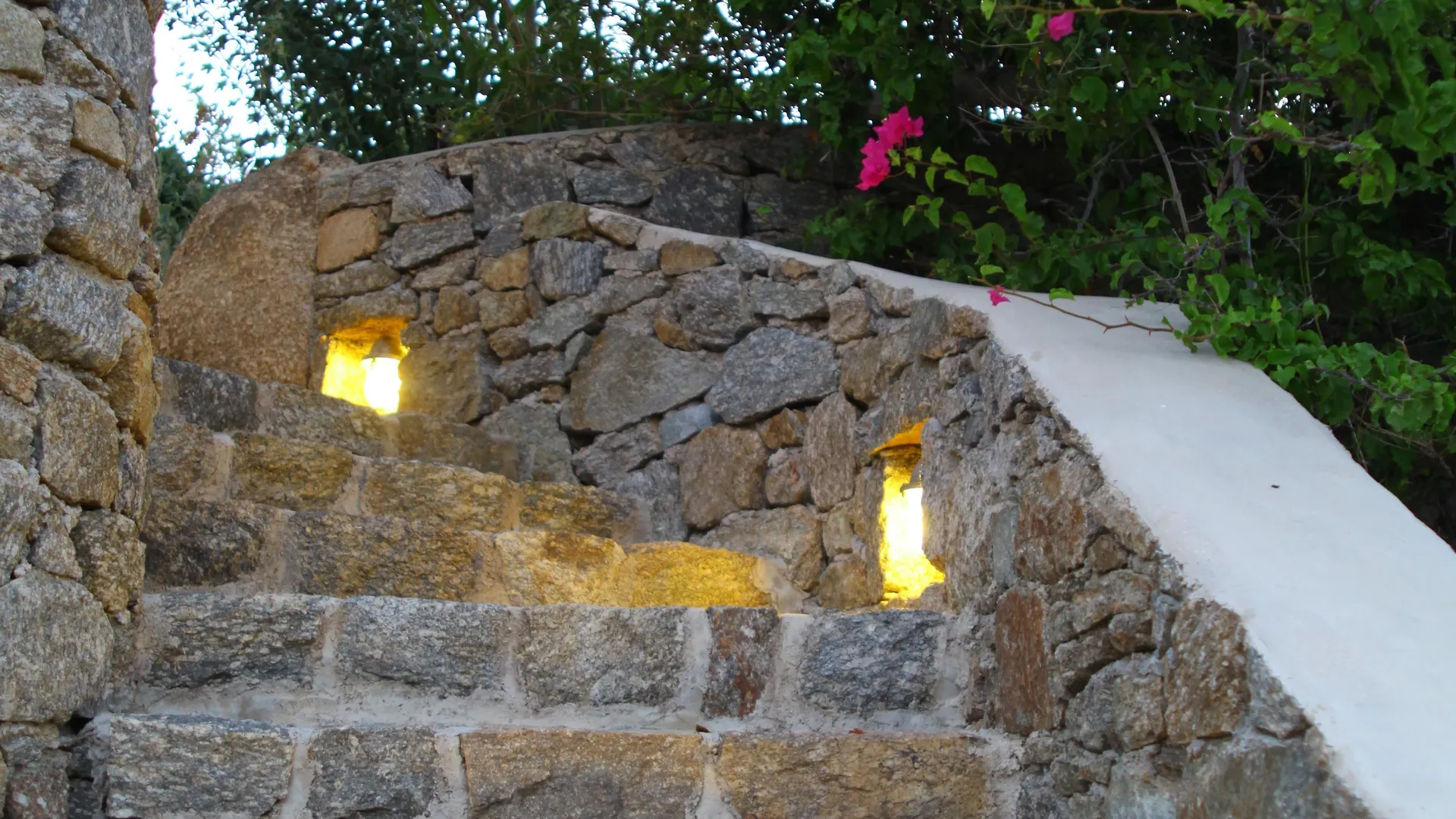 Nama Villas Super Paradise Beach  Super Paradise Beach (Mykonos)