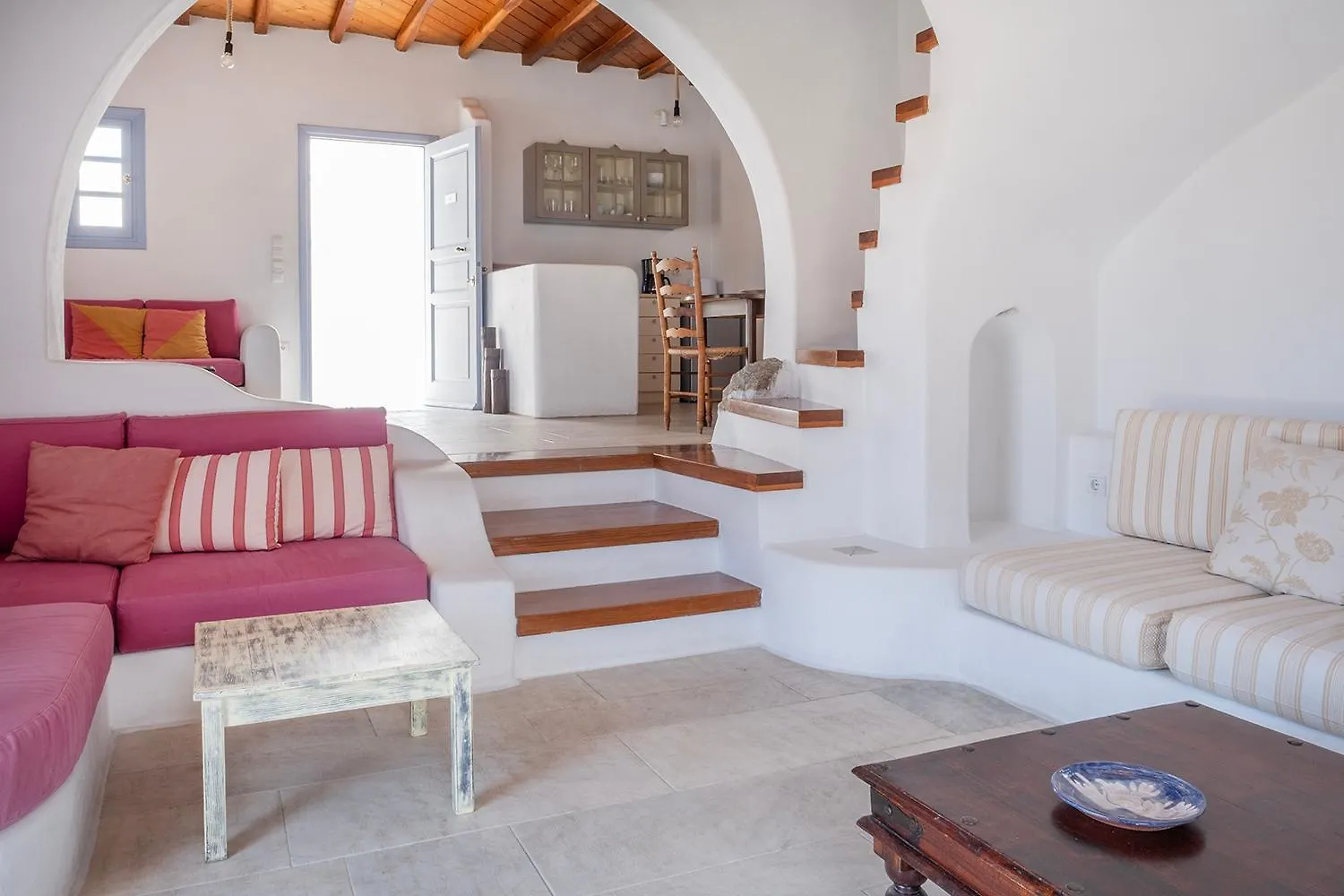 Nama Villas Super Paradise Beach