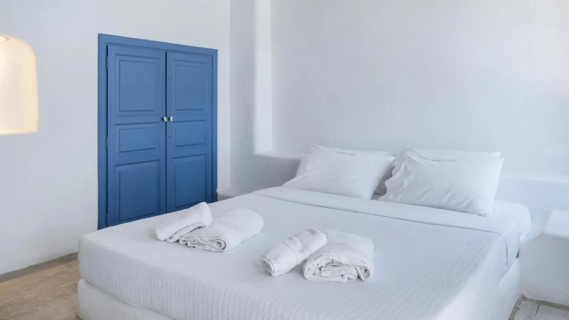 Nama Villas Super Paradise Beach  Super Paradise Beach (Mykonos)