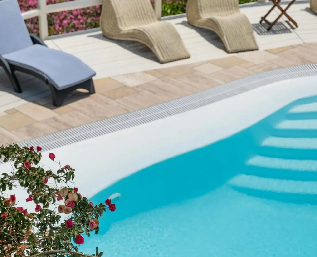 Nama Villas Super Paradise Beach  0*, Super Paradise Beach (Mykonos)