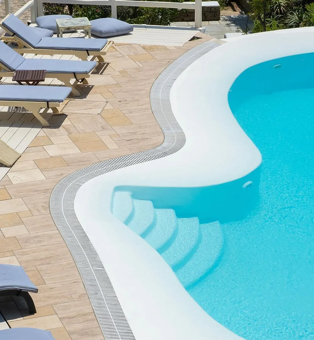 Nama Villas Super Paradise Beach   Super Paradise Beach (Mykonos)