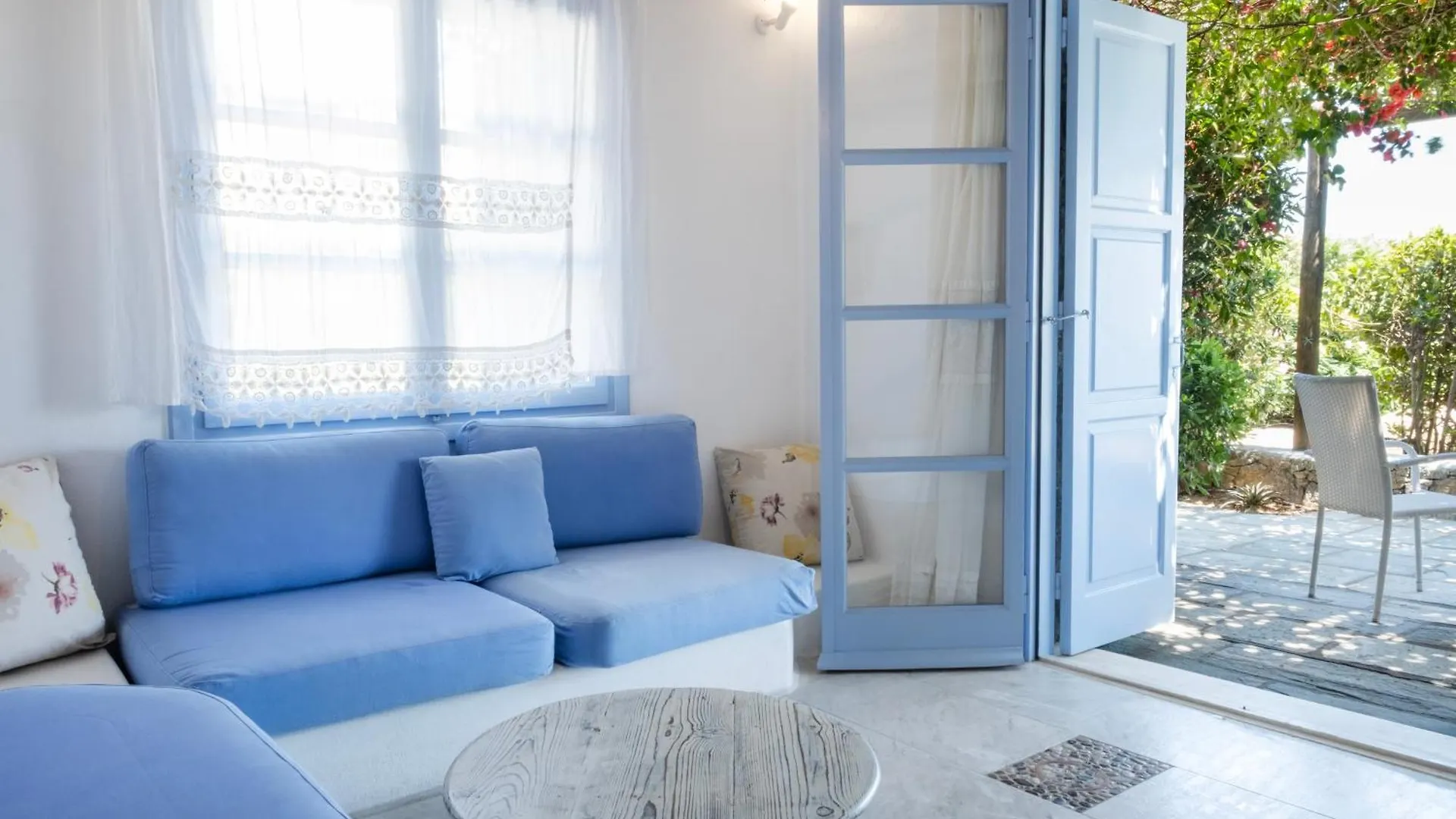 Nama Villas Super Paradise Beach   Super Paradise Beach (Mykonos)