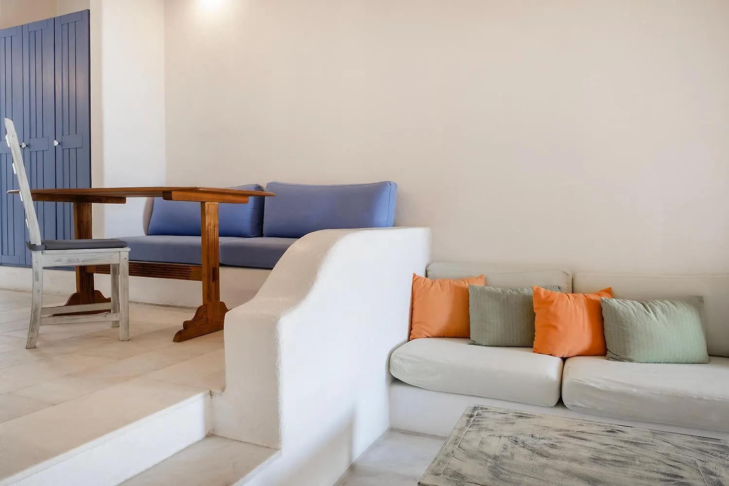 Nama Villas Super Paradise Beach  Super Paradise Beach (Mykonos)