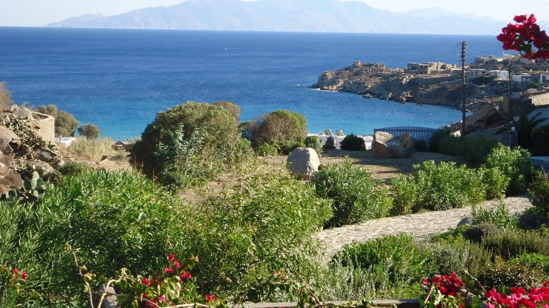 Nama Villas Super Paradise Beach   Super Paradise Beach (Mykonos)